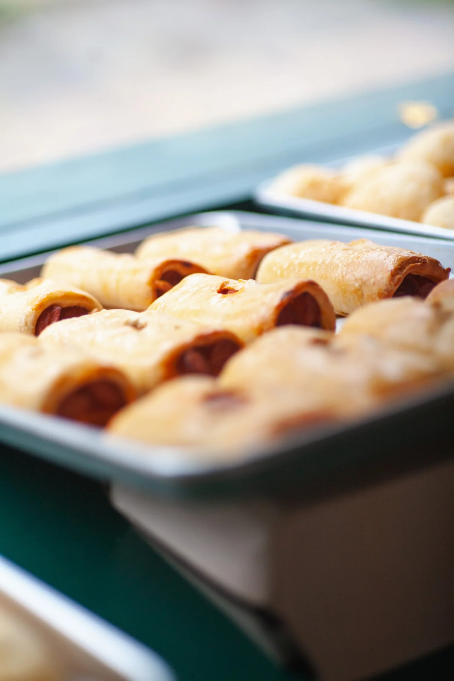 Inside Merenda Box