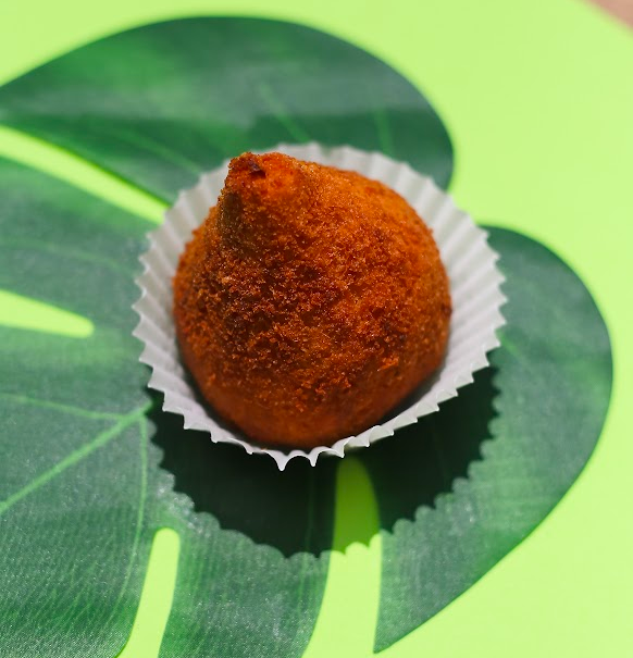 Coxinha